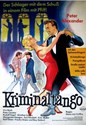 Bild von KRIMINALTANGO  (1960)