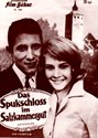 Picture of DAS SPUKSCHLOSS IM SALZKAMMERGUT  (1966)