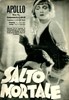 Bild von SALTO MORTALE  (1931)