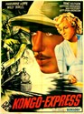 Picture of KONGO-EXPRESS  (1939)