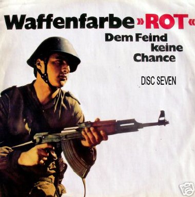 Picture of MUSIC OF THE EAST GERMAN ARMY IV (+ POLISH SELECTIONS)