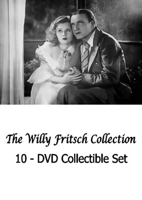 Bild von THE WILLY FRITSCH COLLECTION