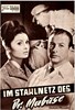 Picture of IM STAHLNETZ DES DR. MABUSE  (1961)