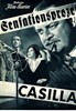 Picture of SENSATIONSPROZESS CASILLA  (1939)