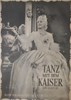 Picture of TANZ MIT DEM KAISER  (1941)