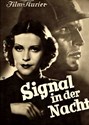 Bild von SIGNAL IN DER NACHT  (1937)