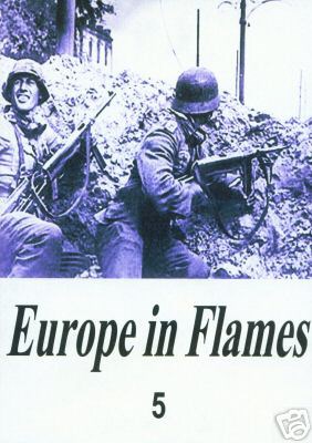 Bild von EUROPE IN FLAMES (PART V - 1941) *SUPERB QUALITY*