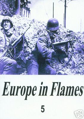 Picture of EUROPE IN FLAMES (PART V - 1941) *SUPERB QUALITY*