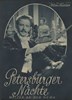 Picture of PETERSBURGER NÄCHTE.  WALZER AN DER NEWA  (1934) 
