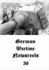 Picture of GERMAN WARTIME NEWSREELS 36 * with switchable English subtitles *  (IMPROVED)
