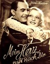 Picture of MEIN HERZ RUFT NACH DIR (My Heart Calls You) (1934)  * with switchable English subtitles *