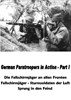 Bild von GERMAN PARATROOPERS IN ACTION I  (2013) * with switchable English subtitles *