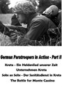 Picture of GERMAN PARATROOPERS IN ACTION II  (2013) * with switchable English subtitles *