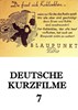 Picture of DEUTSCHE KURZFILME 07  (2013)