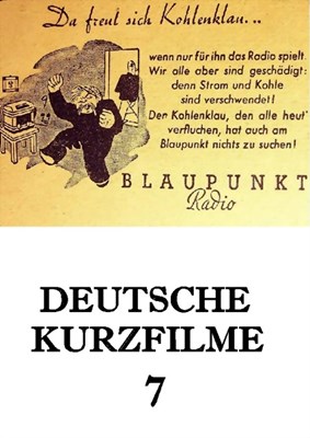 Picture of DEUTSCHE KURZFILME 07  (2013)