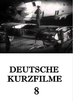 Picture of DEUTSCHE KURZFILME 08  (2013)