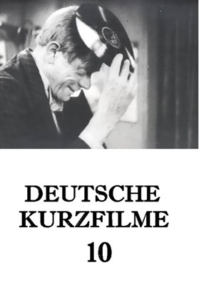 Picture of DEUTSCHE KURZFILME 10  (2013)