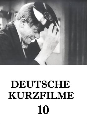 Bild von DEUTSCHE KURZFILME 10  (2013)