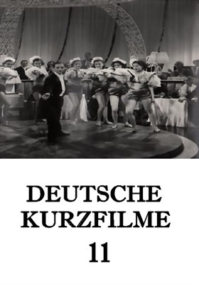 Picture of DEUTSCHE KURZFILME 11  (2013)