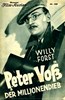 Picture of PETER VOSS, DER MILLIONENDIEB  (1932) 