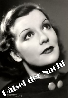 Picture of RÄTSEL DER NACHT  (1945)