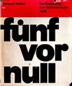 Picture of FÜNF VOR NULL – THE OCCUPATION OF THE MUNSTER REGION  (1972)