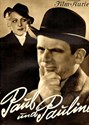 Bild von PAUL UND PAULINE  (1936)