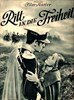 Bild von RITT IN DIE FREIHEIT  (1937)  * with or without switchable English subtitles *