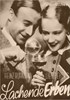 Picture of LACHENDE ERBEN (Laughing Heirs) (1933)  * with switchable English subtitles *