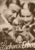 Bild von LACHENDE ERBEN (Laughing Heirs) (1933)  * with switchable English subtitles *