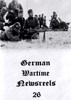 Picture of GERMAN WARTIME NEWSREELS 26  * with switchable English subtitles *  (improved)