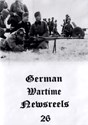 Bild von GERMAN WARTIME NEWSREELS 26  * with switchable English subtitles *  (improved)