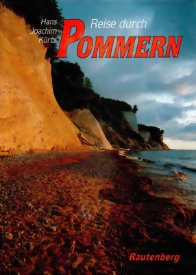 Picture of REISE DURCH POMMERN  (1993)