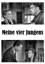 Bild von MEINE VIER JUNGENS  (1944)