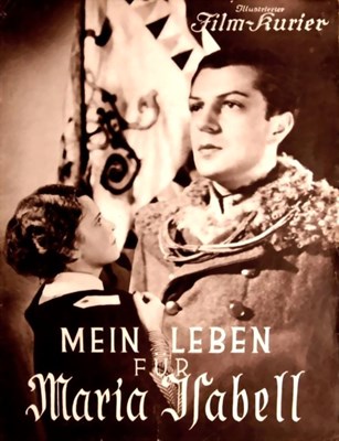 Picture of MEIN LEBEN FÜR MARIA ISABELL  (1935)  