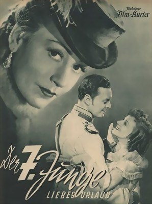 Bild von DER 7. JUNGE  (1941)