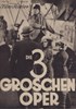 Picture of DIE DREIGROSCHENOPER (The Threepenny Opera) (1931)  *with switchable English subtitles*