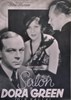 Picture of SALON DORA GREEN  (1933)