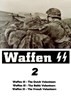 Bild von WAFFEN SS - PART TWO:  THE FOREIGN VOLUNTEERS  (2012)