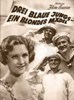 Picture of DREI BLAUE JUNGS, EIN BLONDES MÄDEL  (1933)