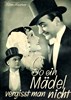 Picture of SO EIN MÄDEL VERGISST MAN NICHT (You Don't Forget Such a Girl) (1932)  * with switchable English subtitles *