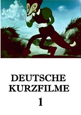 Bild von DEUTSCHE KURZFILME 01  (2013)