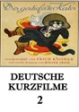 Picture of DEUTSCHE KURZFILME 02  (2013)