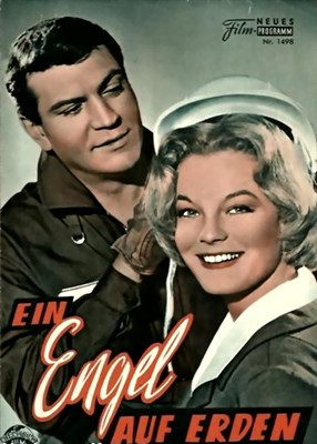 Picture of EIN ENGEL AUF ERDEN  (1959)  * with switchable English subtitles *
