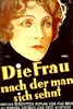 Picture of DIE FRAU, NACH DER MAN SICH SEHNT (Three Loves) (1929)  * with hard-encoded French and switchable English subtitles *