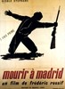 Bild von MOURIR A MADRID  (To Die in Madrid) (1963)  * with switchable English subtitles *