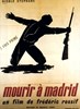 Picture of MOURIR A MADRID  (To Die in Madrid) (1963)  * with switchable English subtitles *