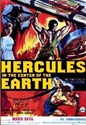 Picture of HERCULES IN THE CENTER OF THE EARTH  (1961)  * with switchable Romanian subtitles *