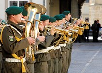 Bild für Kategorie Märsche und Militärmusik