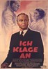 Picture of ICH KLAGE AN (I Accuse) (1941) + ERBKRANK (The Hereditary Defective) (1936)  *with switchable English subtitles* 